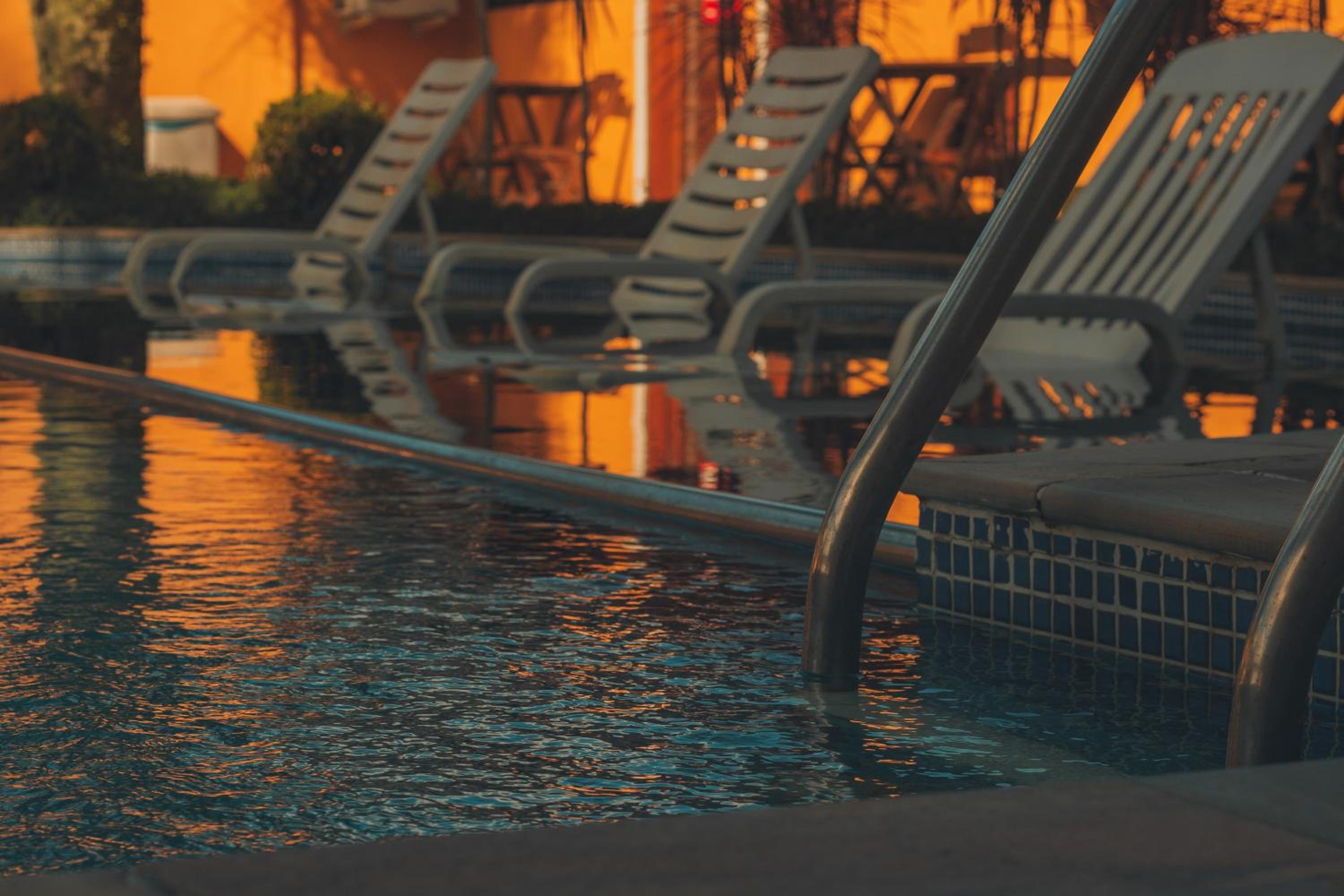 Pousada Acqua Bella PISCINA CLIMATIZADA