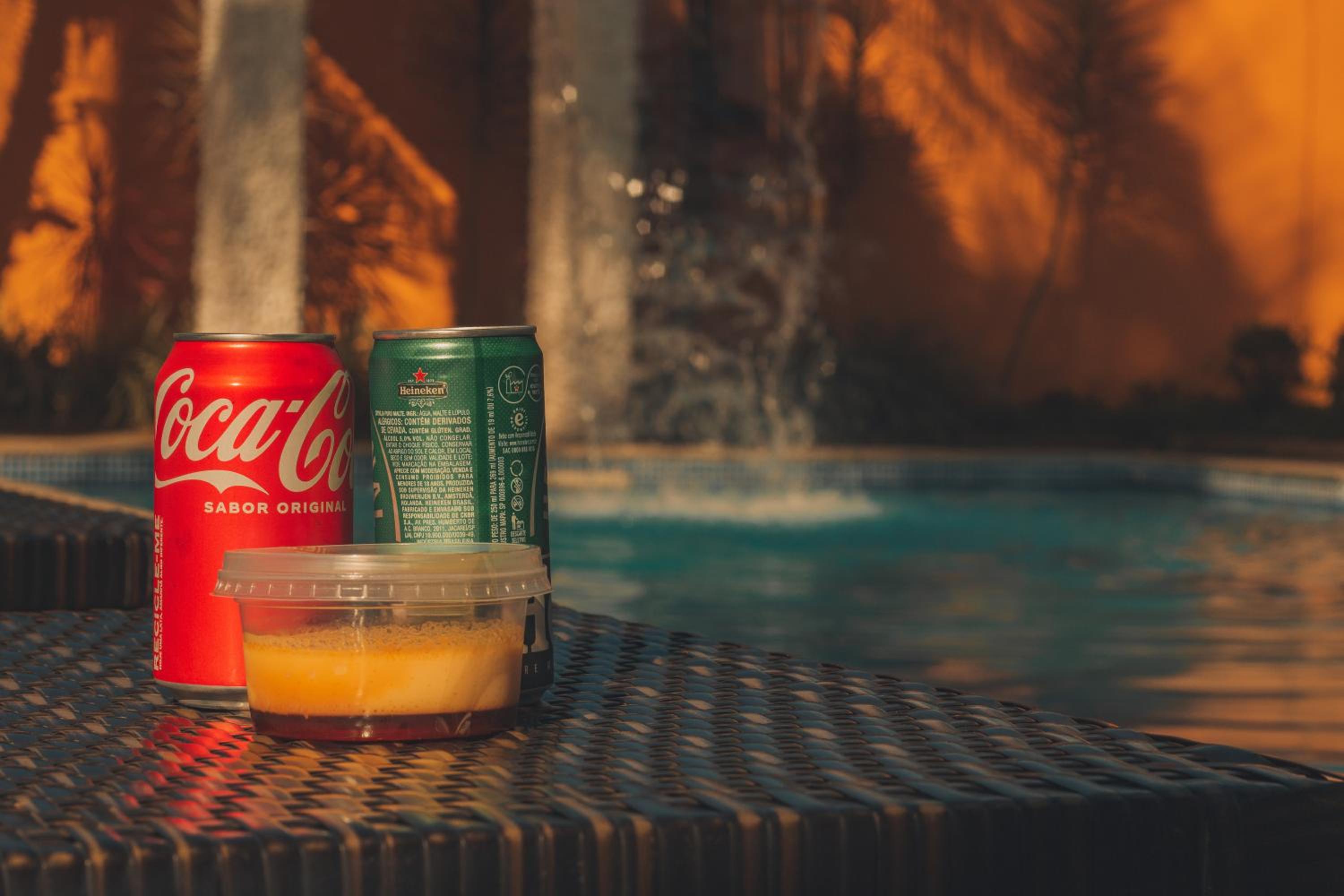 Pousada Acqua Bella PISCINA CLIMATIZADA