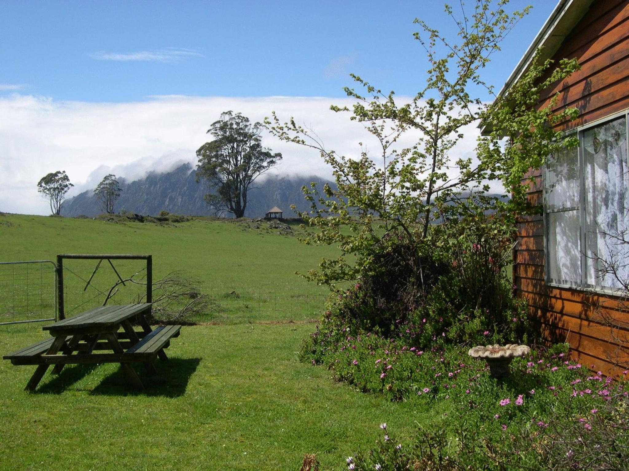 AAA Granary Accommodation