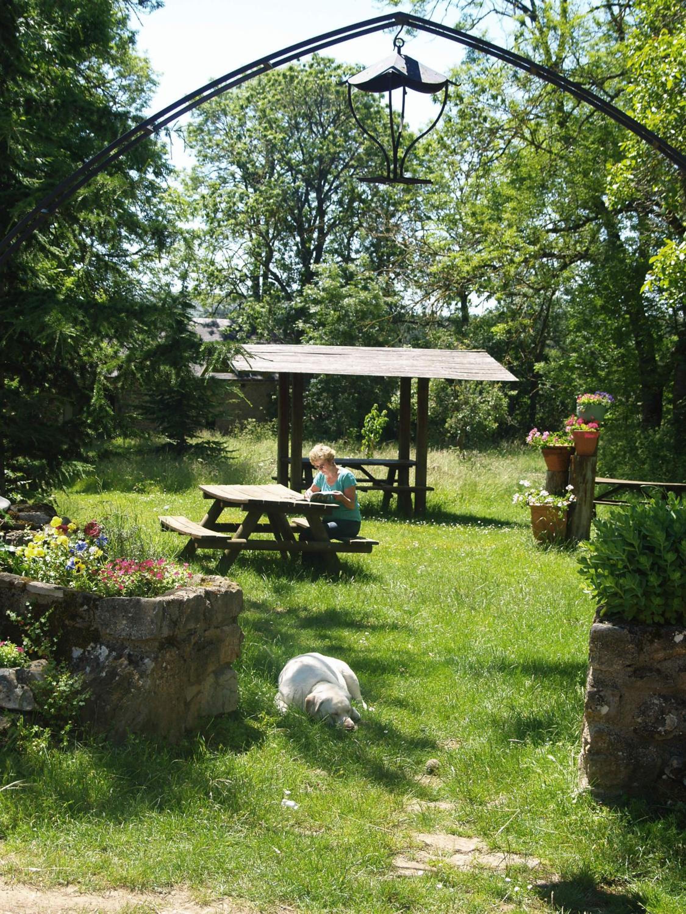 Domaine De Pradines