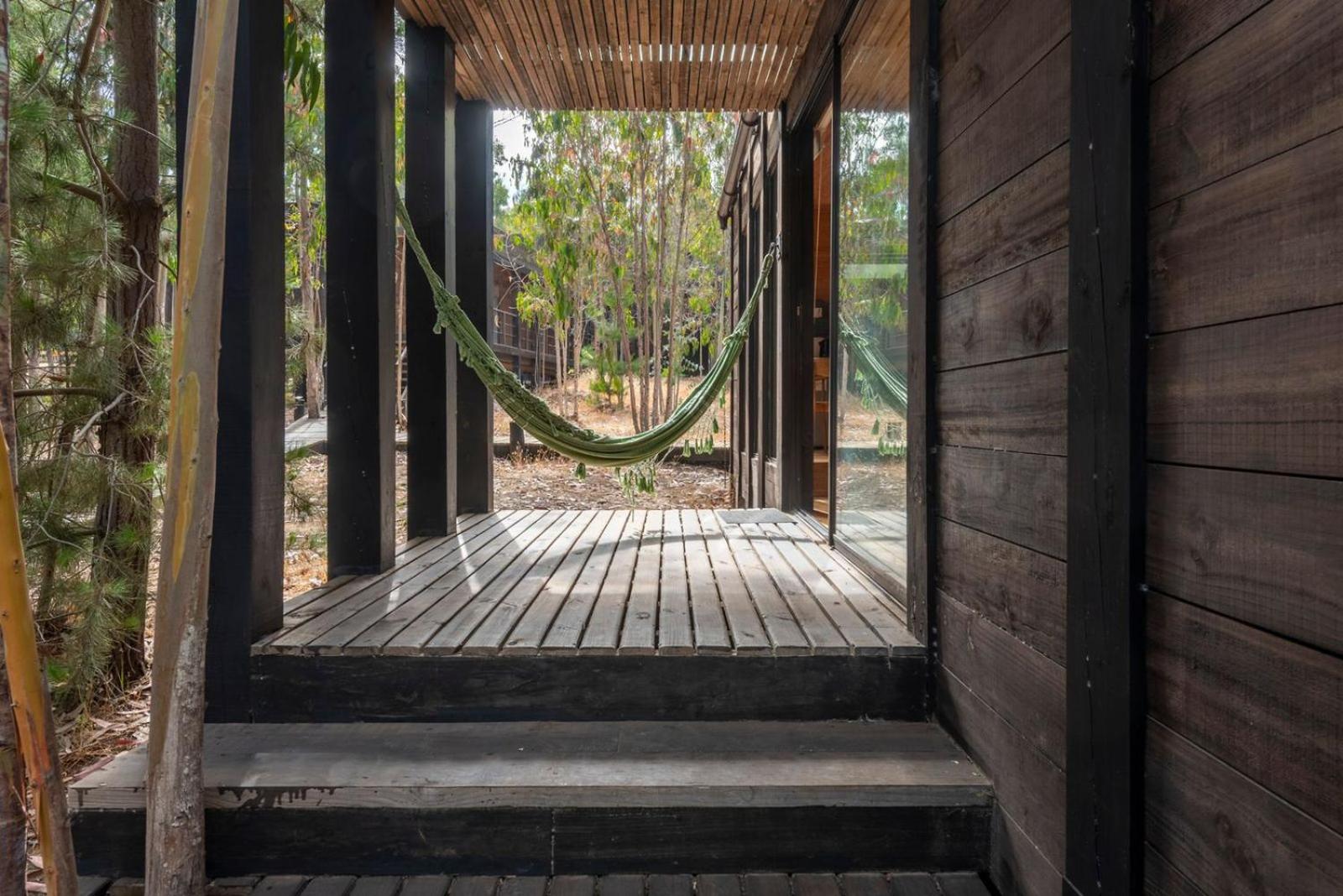 Tripanko Lodge & Bungalows