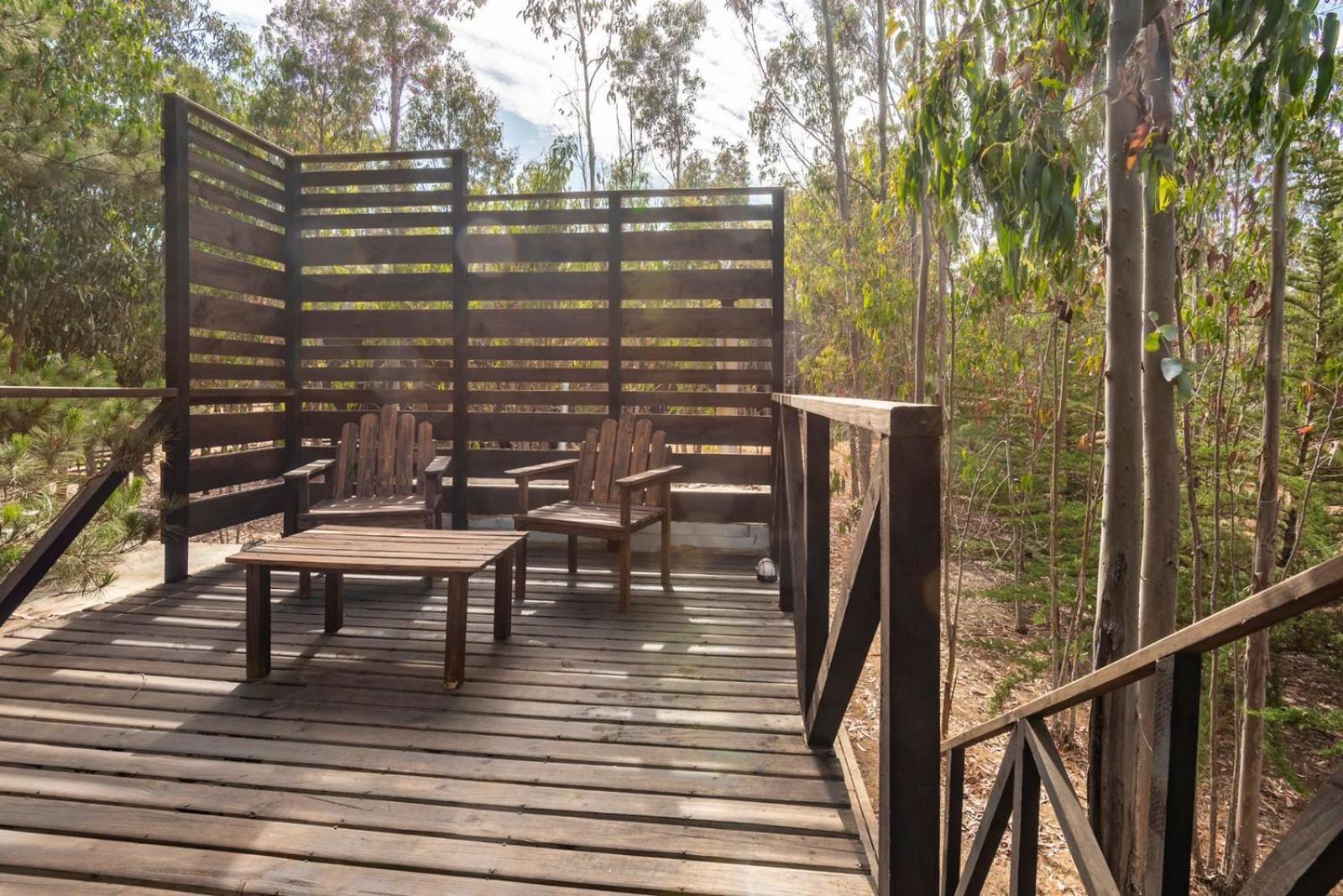 Tripanko Lodge & Bungalows