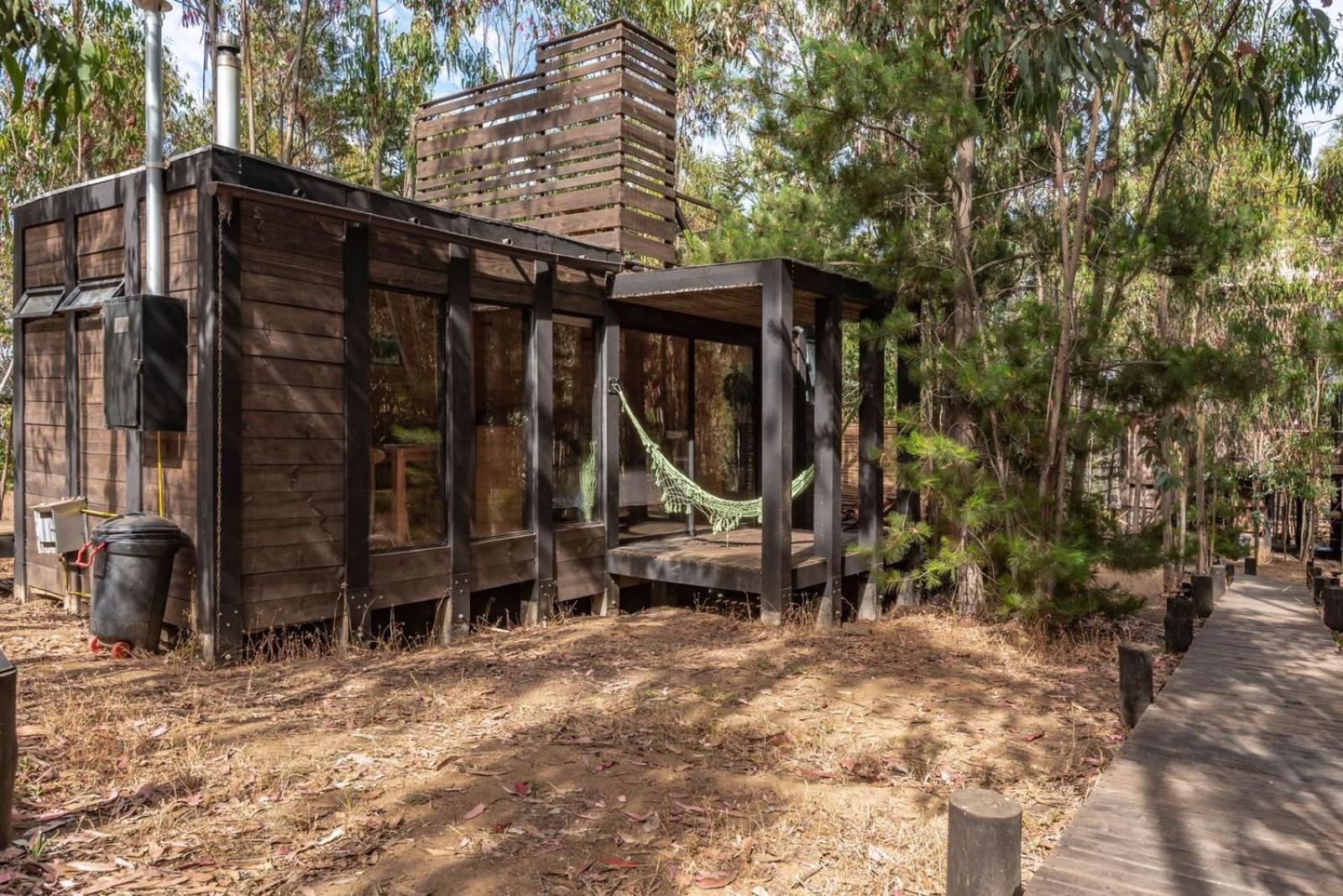Tripanko Lodge & Bungalows