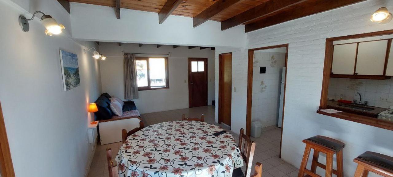 Dúplex Santa María