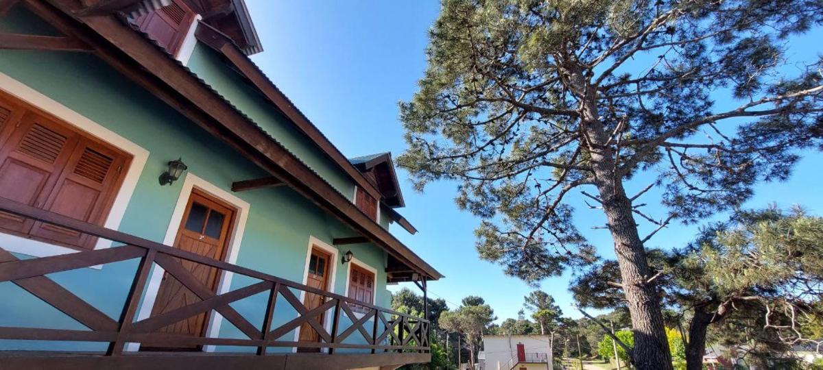 Dúplex Santa María
