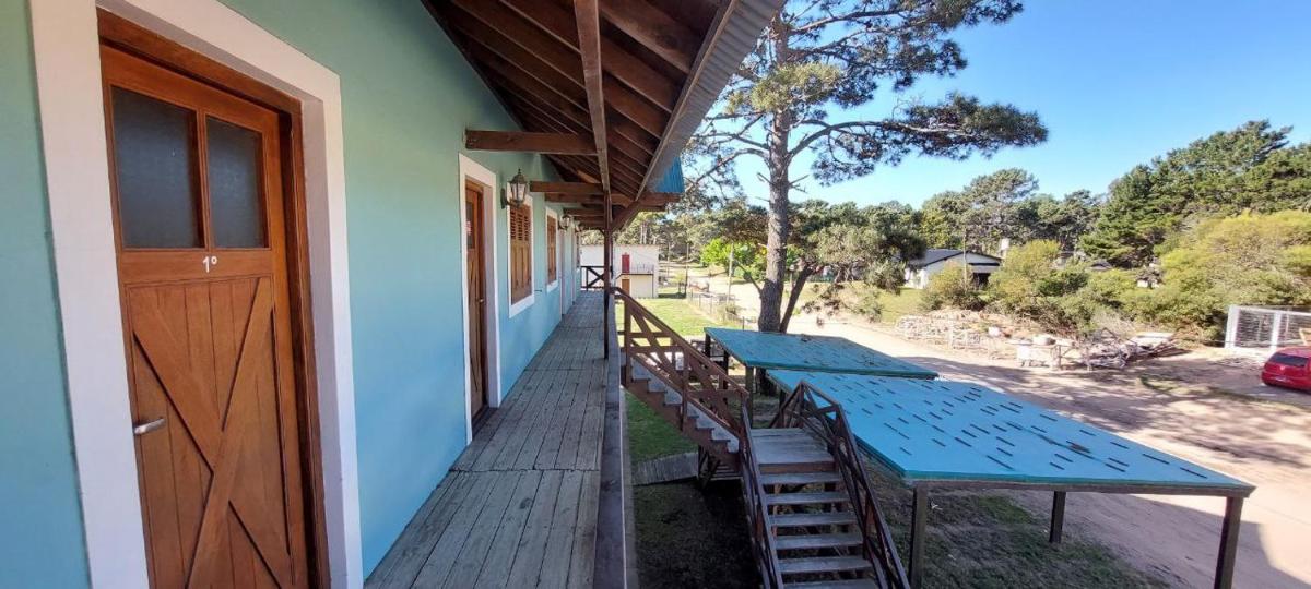 Dúplex Santa María
