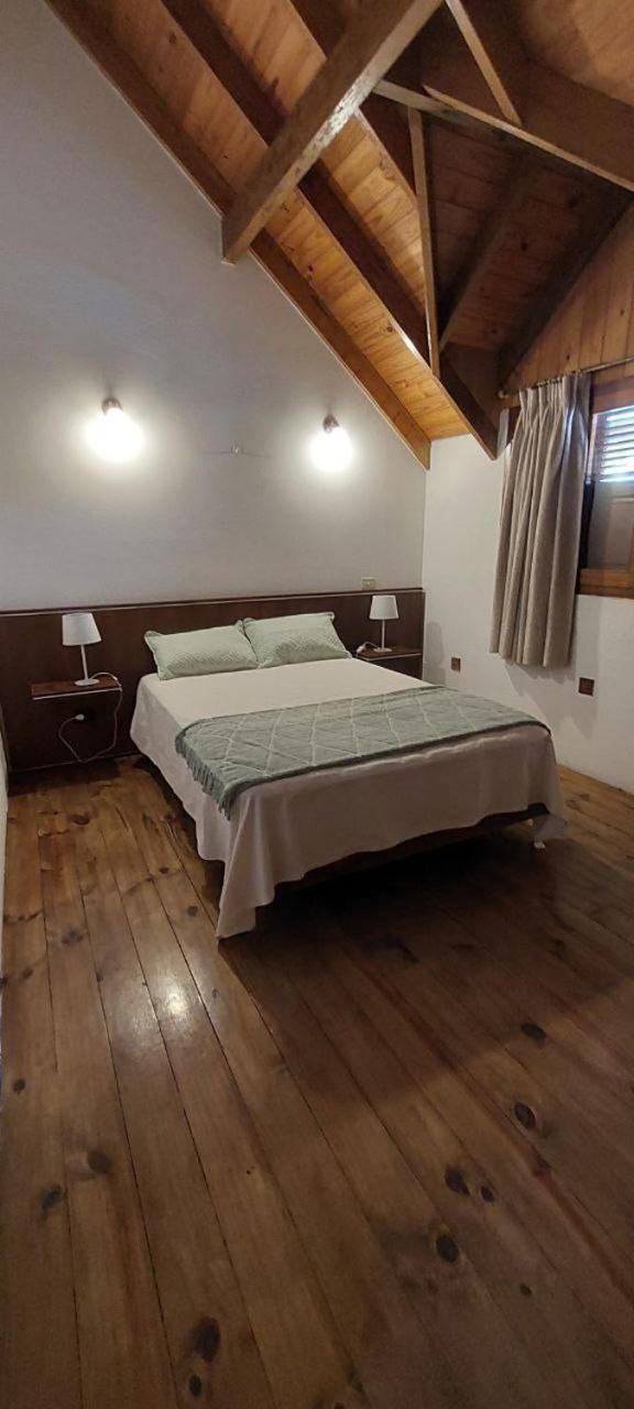 Dúplex Santa María