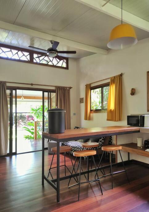 Casa Lele modern house
