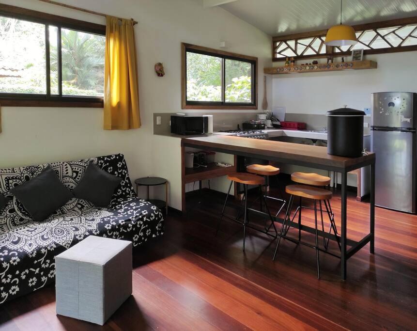 Casa Lele modern house