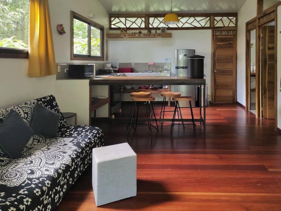 Casa Lele modern house