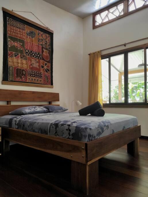 Casa Lele modern house