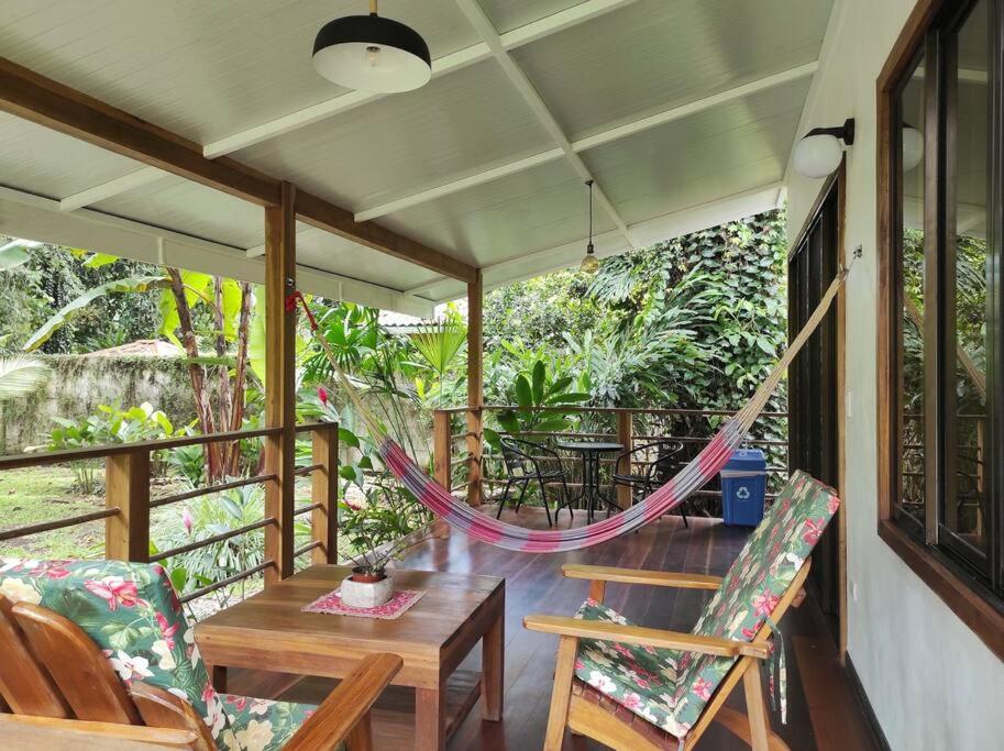 Casa Lele modern house