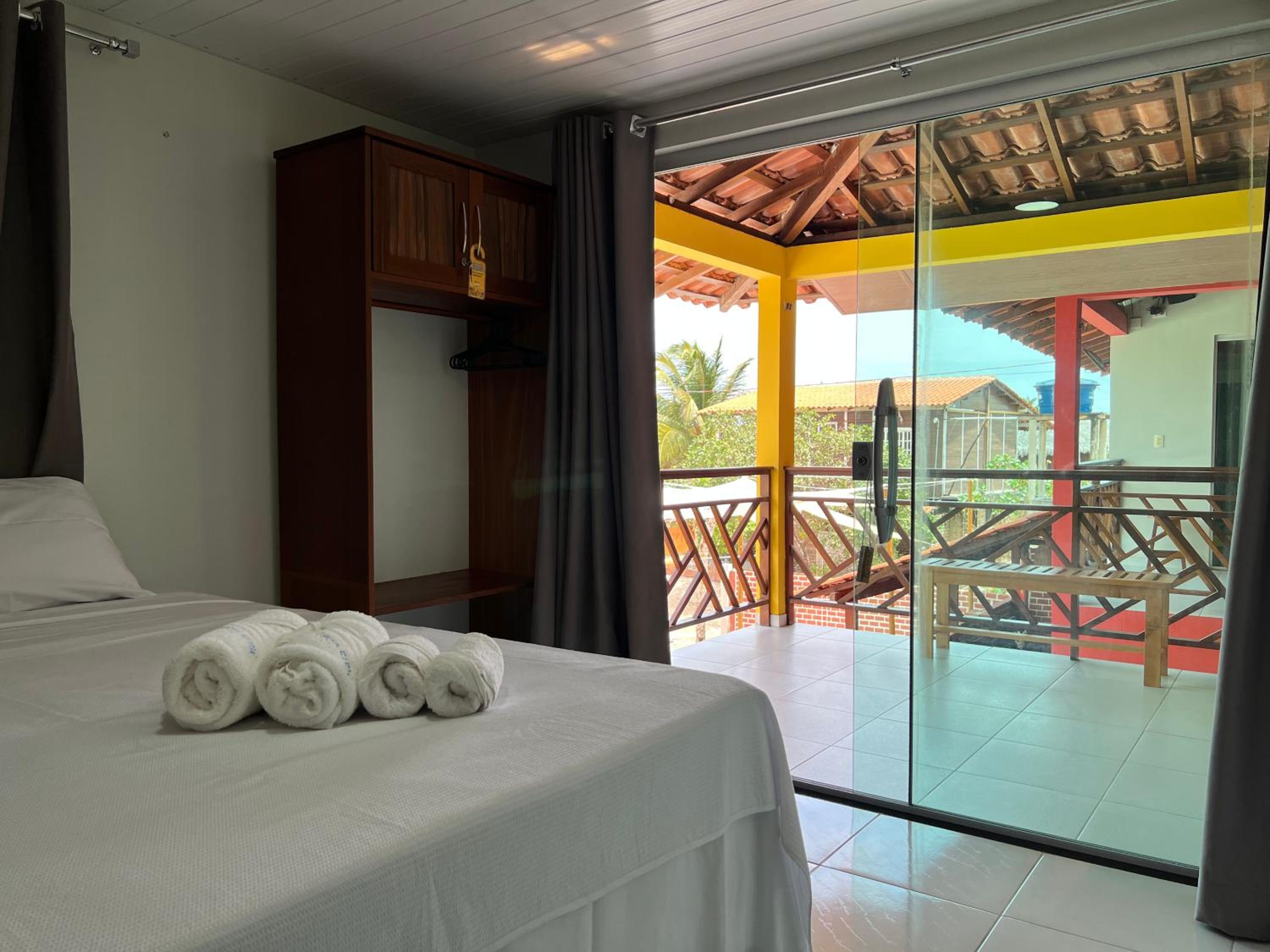 Pousada Solar Maia Costa