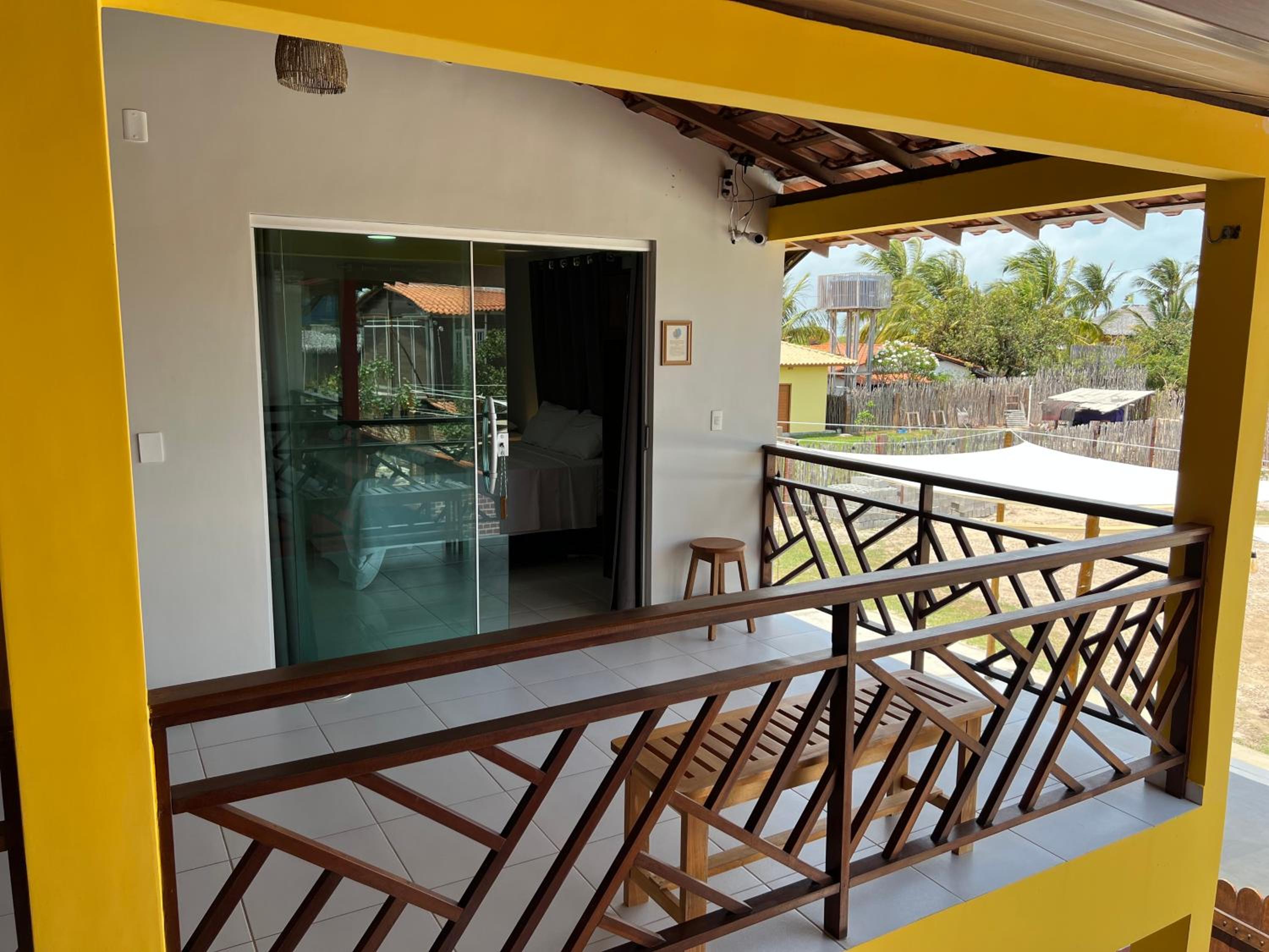 Pousada Solar Maia Costa