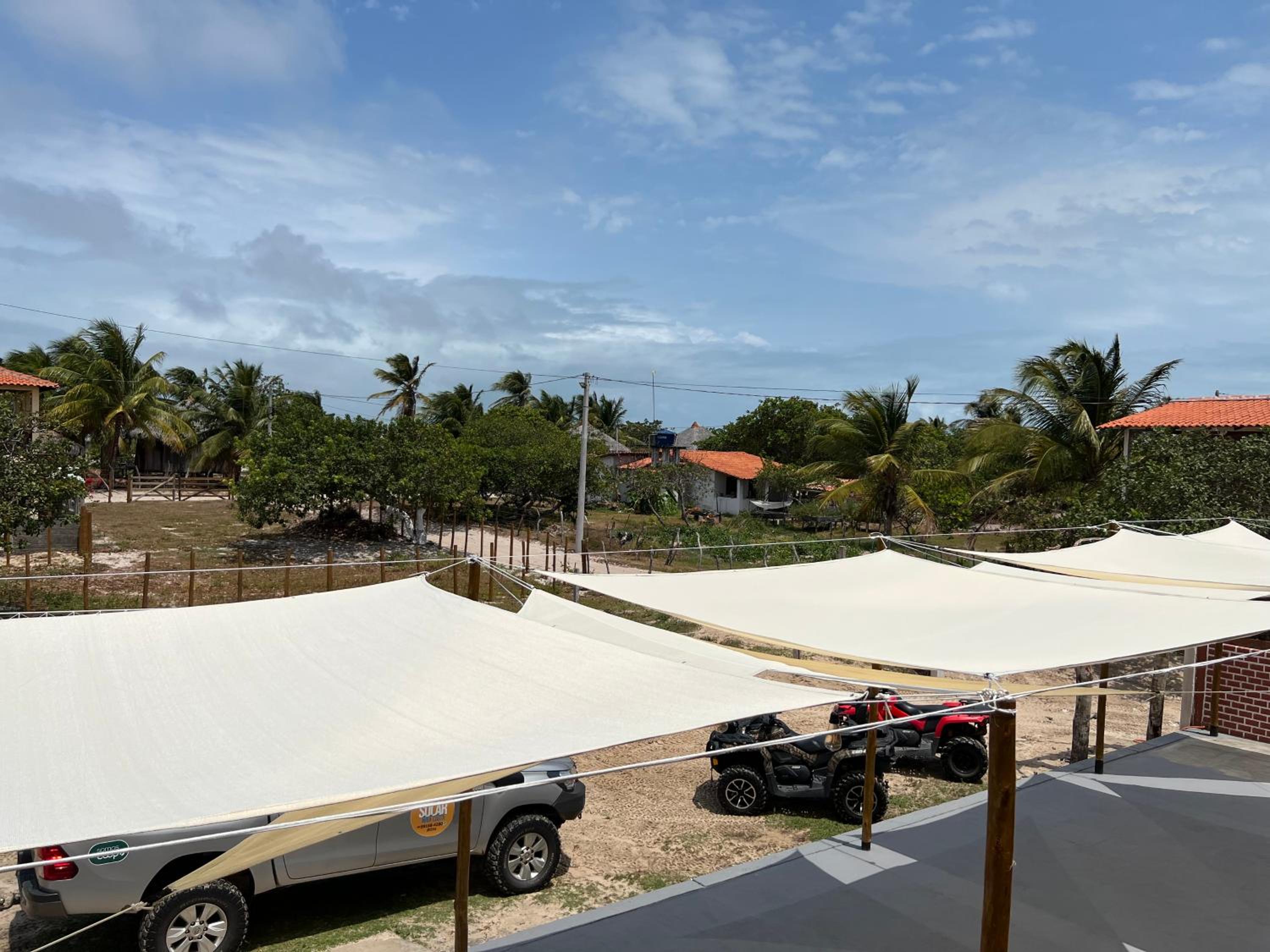 Pousada Solar Maia Costa