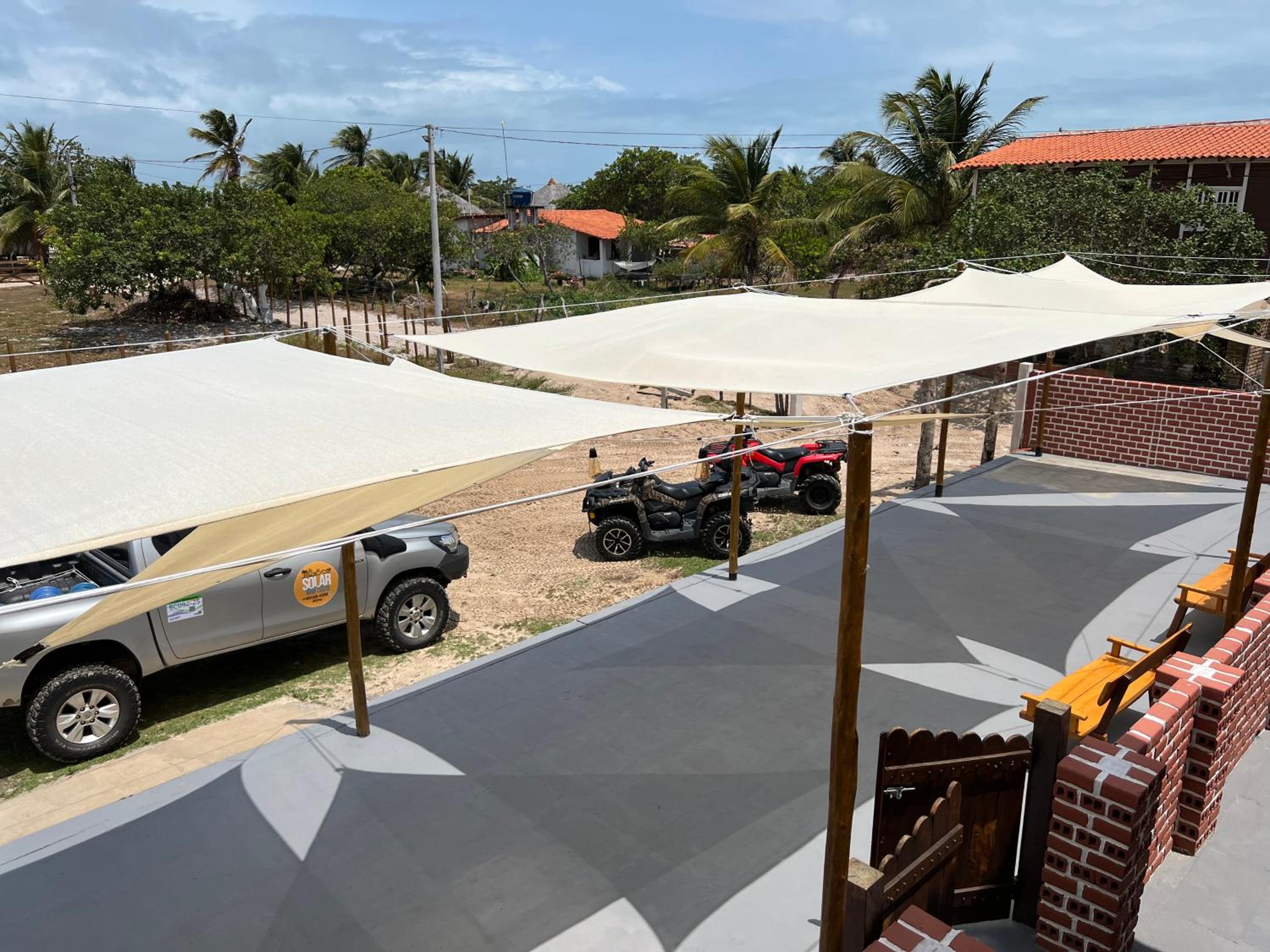 Pousada Solar Maia Costa
