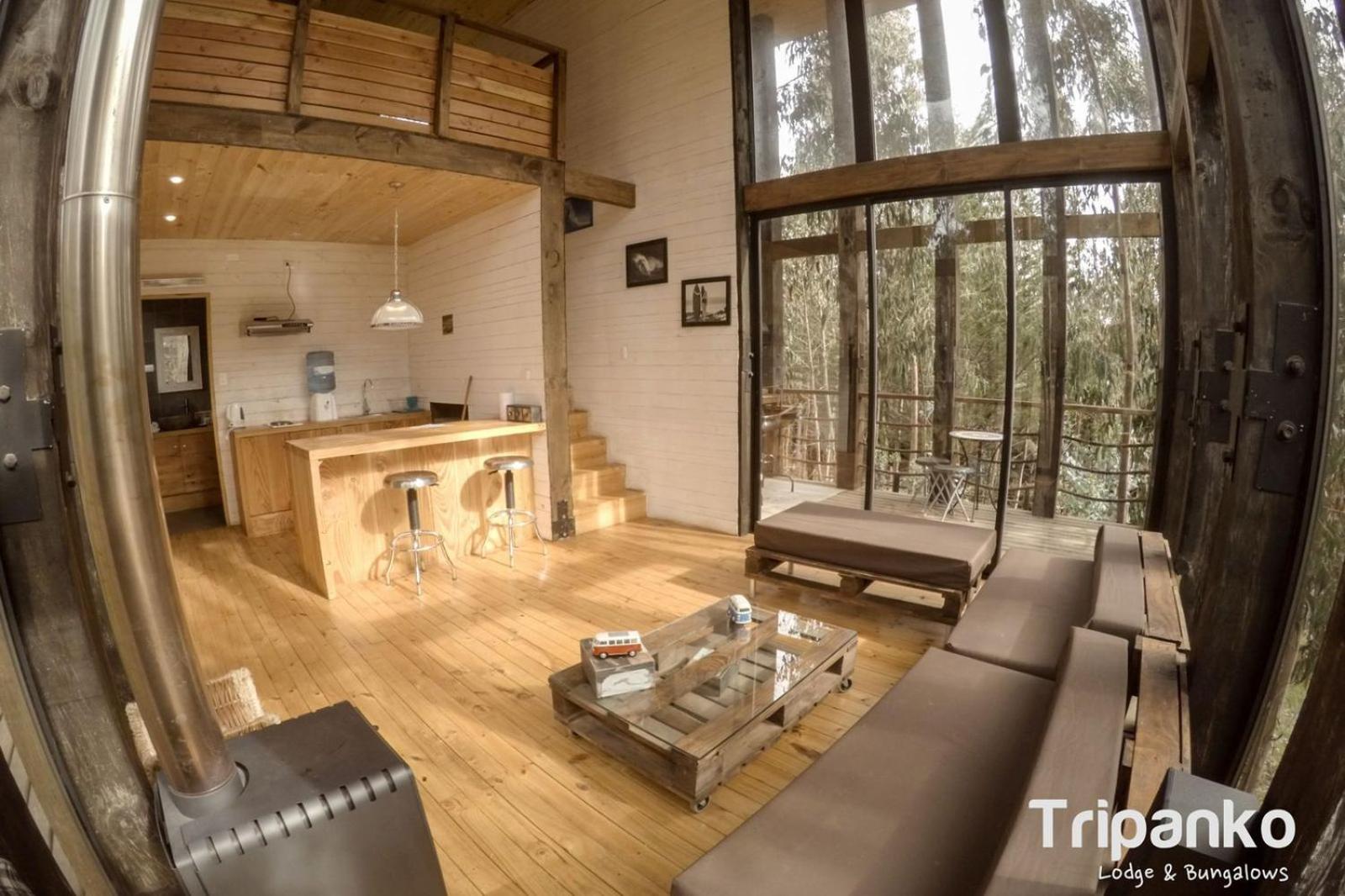 Tripanko Lodge & Bungalows