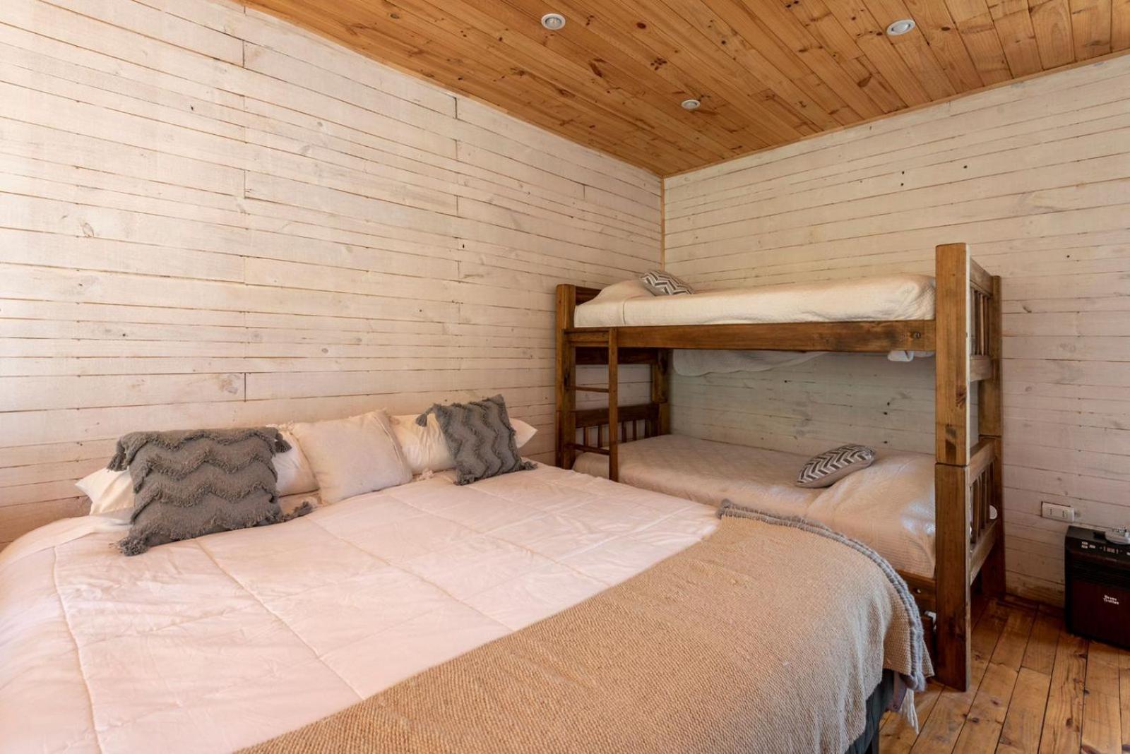 Tripanko Lodge & Bungalows