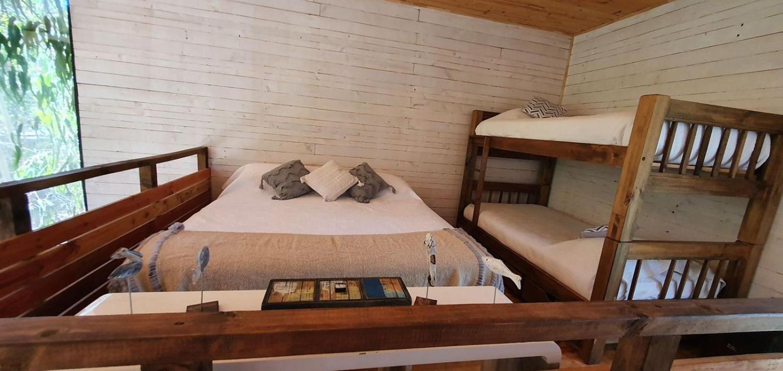 Tripanko Lodge & Bungalows