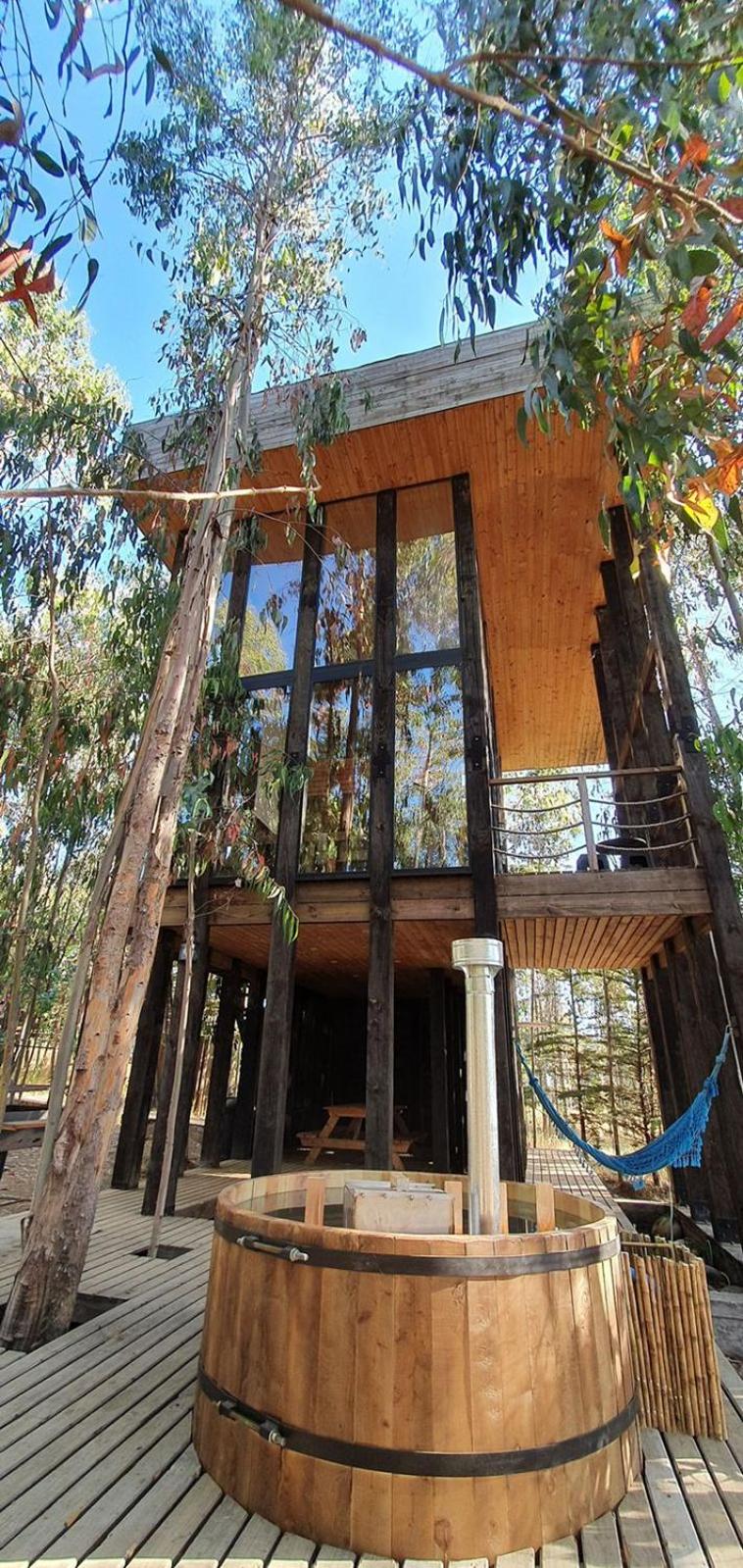 Tripanko Lodge & Bungalows