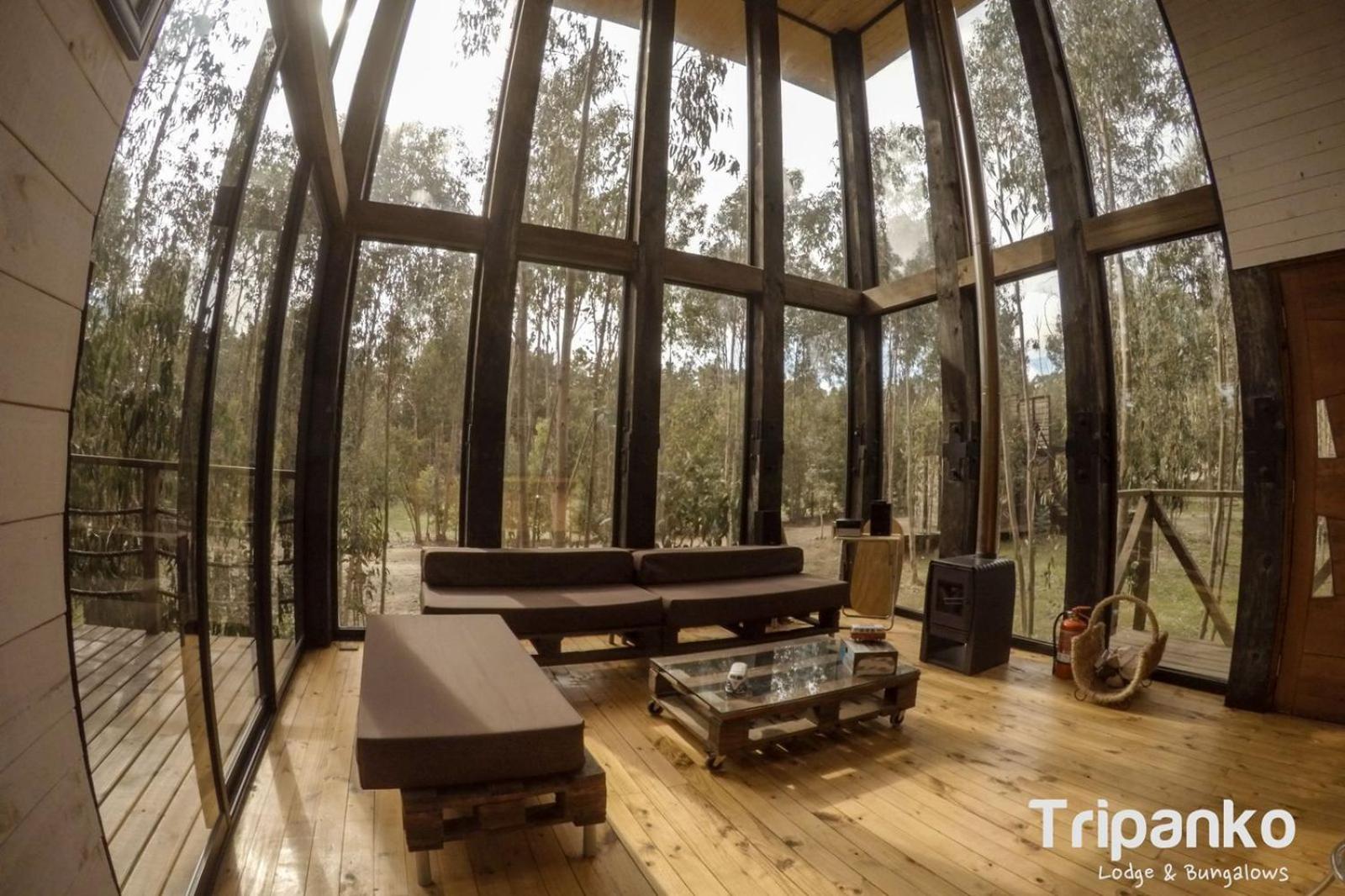 Tripanko Lodge & Bungalows