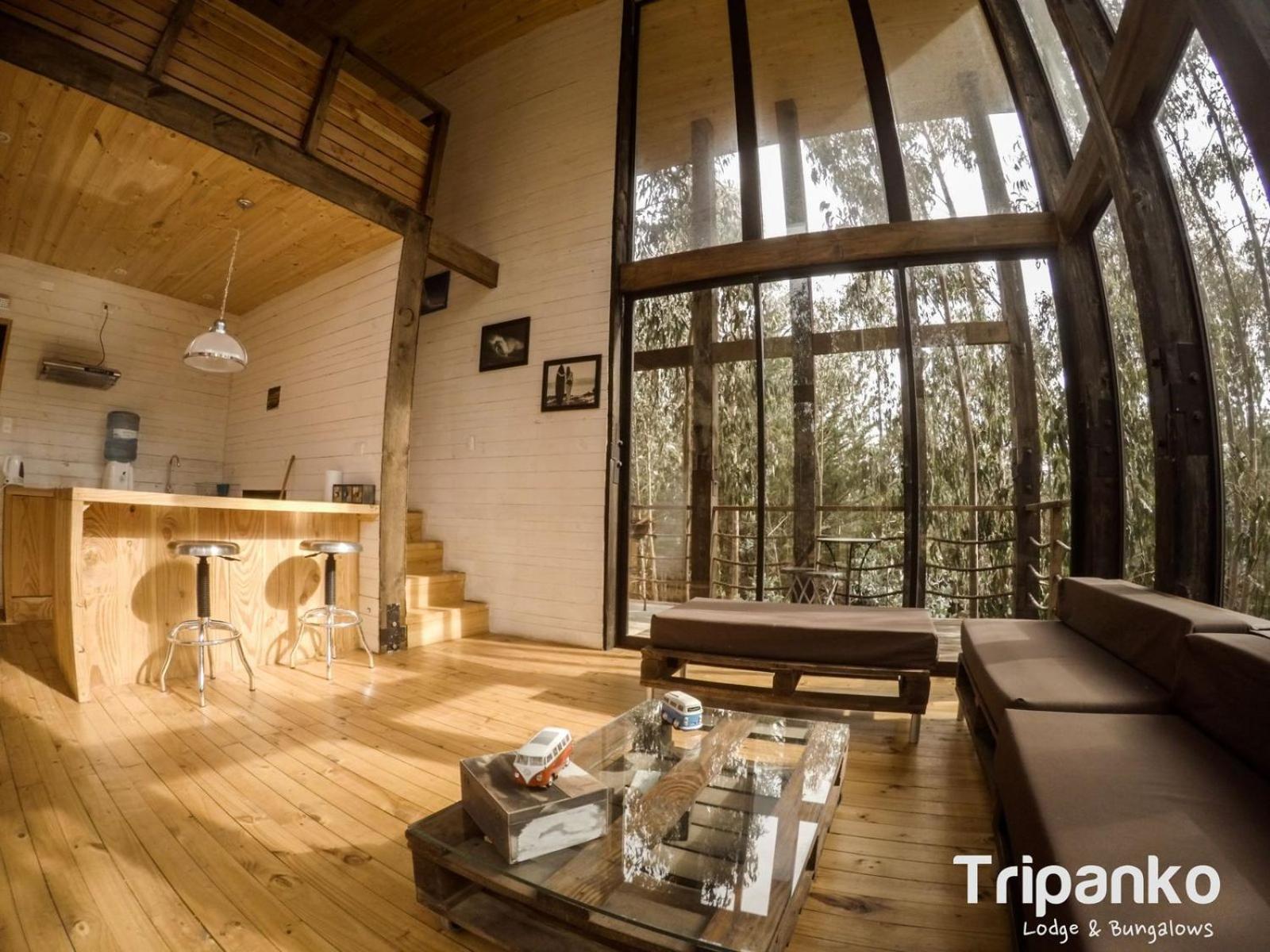 Tripanko Lodge & Bungalows