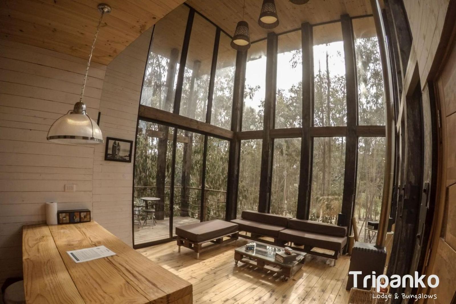 Tripanko Lodge & Bungalows