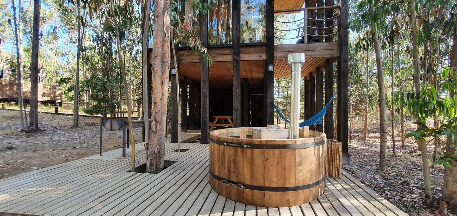 Tripanko Lodge & Bungalows
