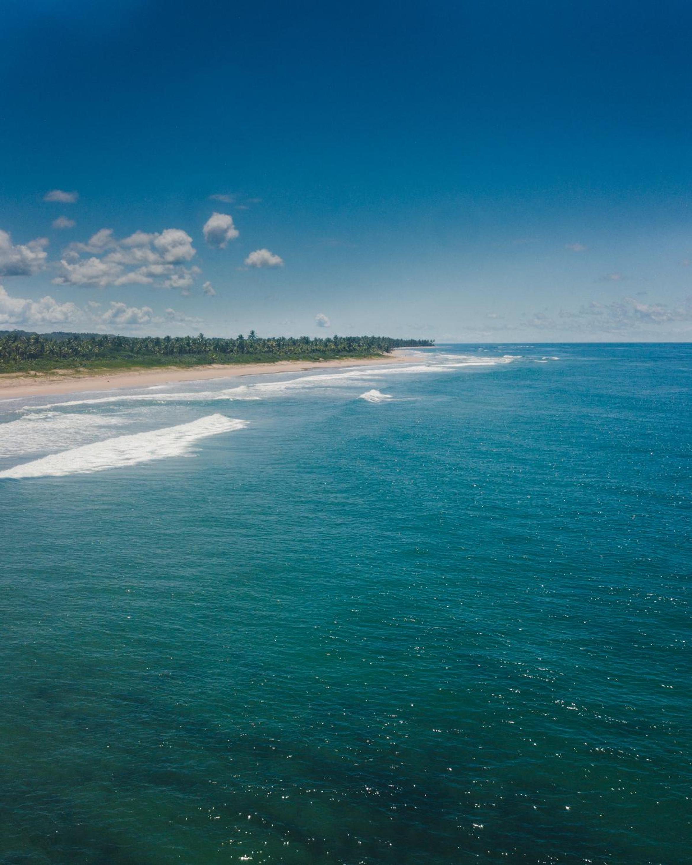 Casa Canoa - Praia de Algodões