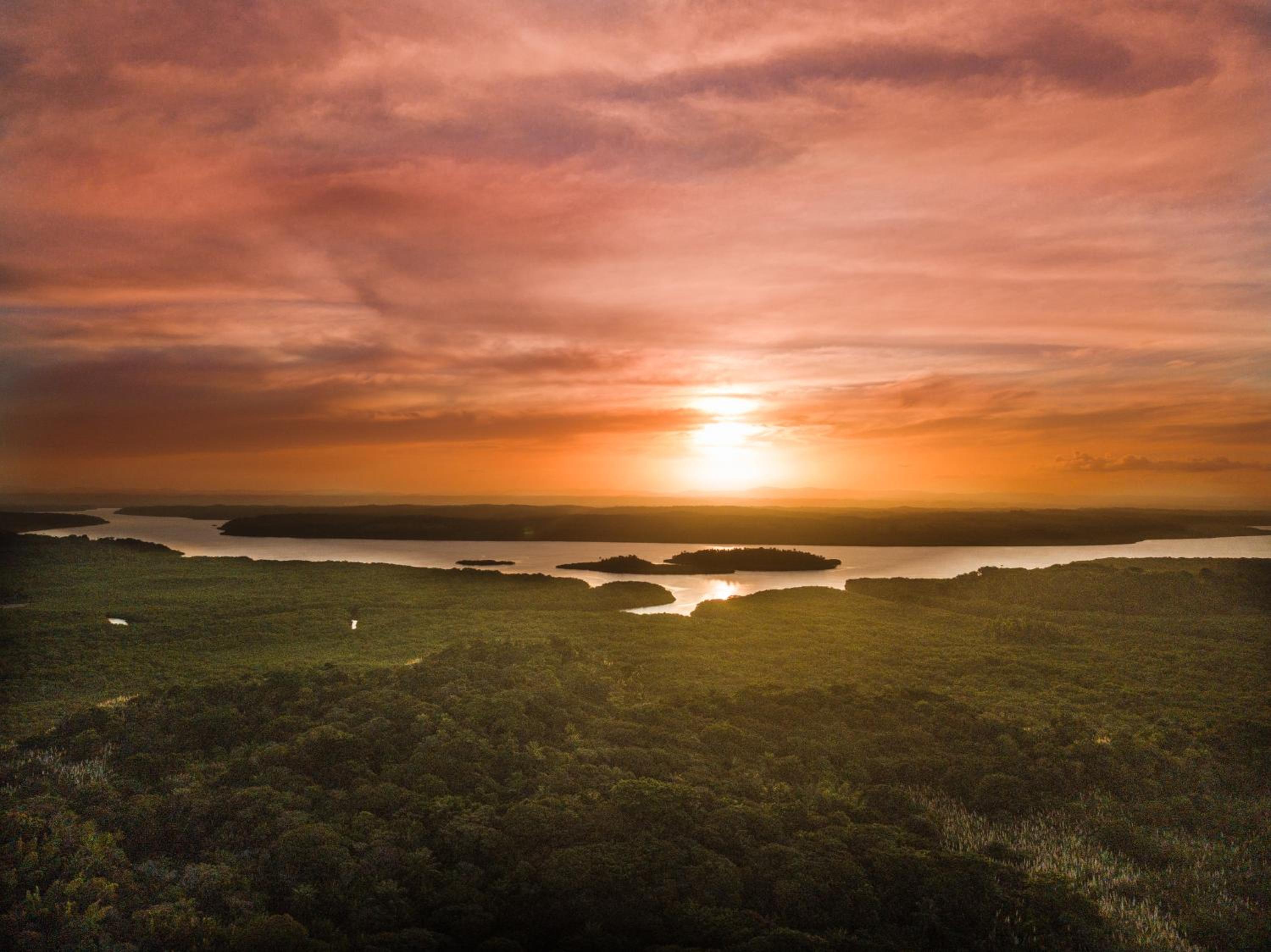 Casa Canoa - Praia de Algodões