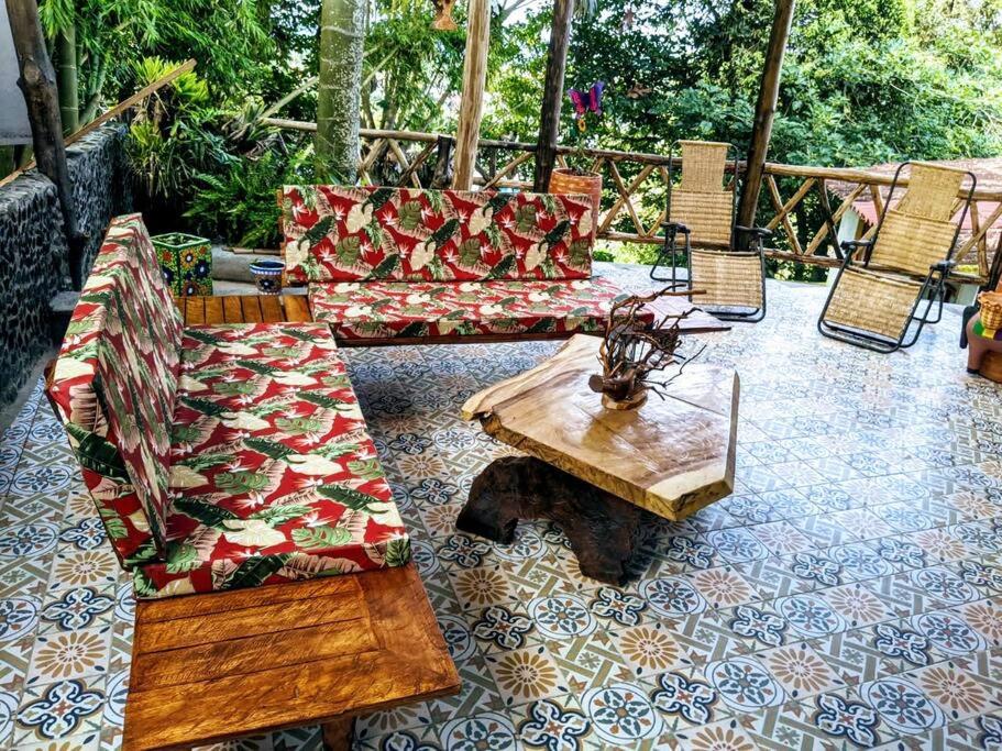 El Encanto Mountain Cabin