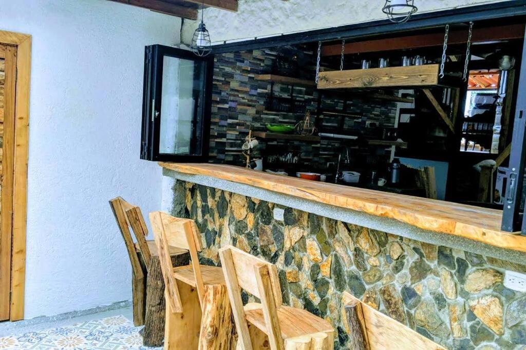 El Encanto Mountain Cabin