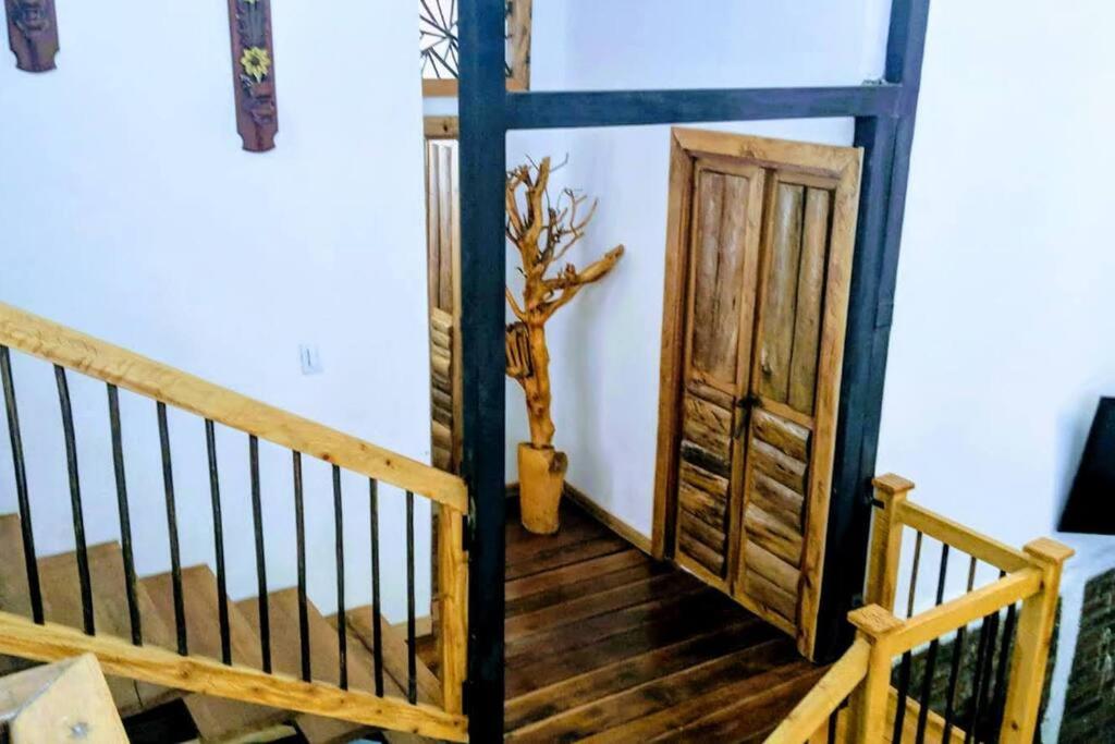 El Encanto Mountain Cabin
