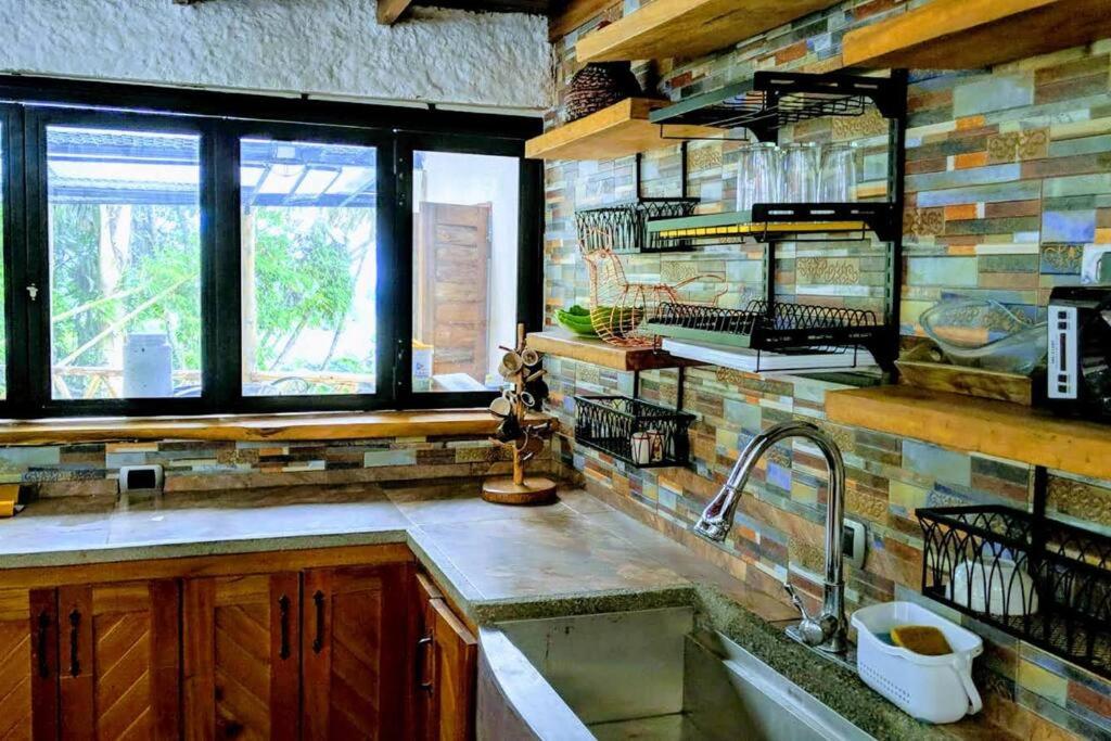 El Encanto Mountain Cabin