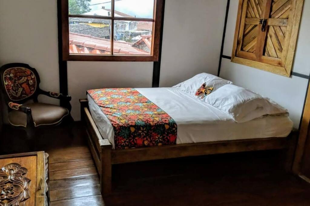 El Encanto Mountain Cabin
