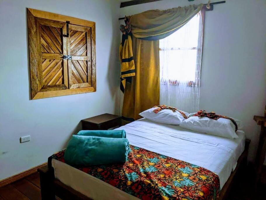 El Encanto Mountain Cabin