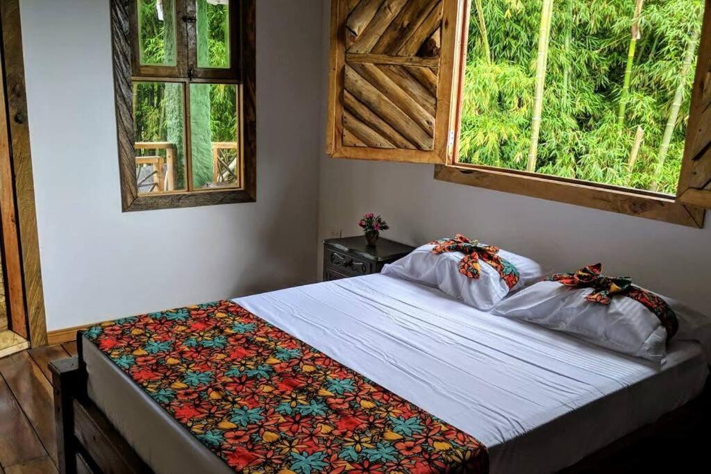 El Encanto Mountain Cabin