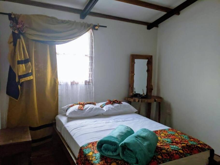 El Encanto Mountain Cabin