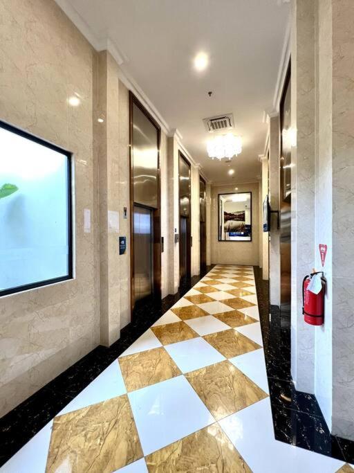 DayInn, Skyhouse BSD Lux and Homey Studio, near AEON BSD and ICE BSD view 3