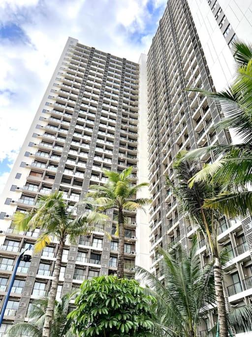 DayInn, Skyhouse BSD Lux and Homey Studio, near AEON BSD and ICE BSD view 4