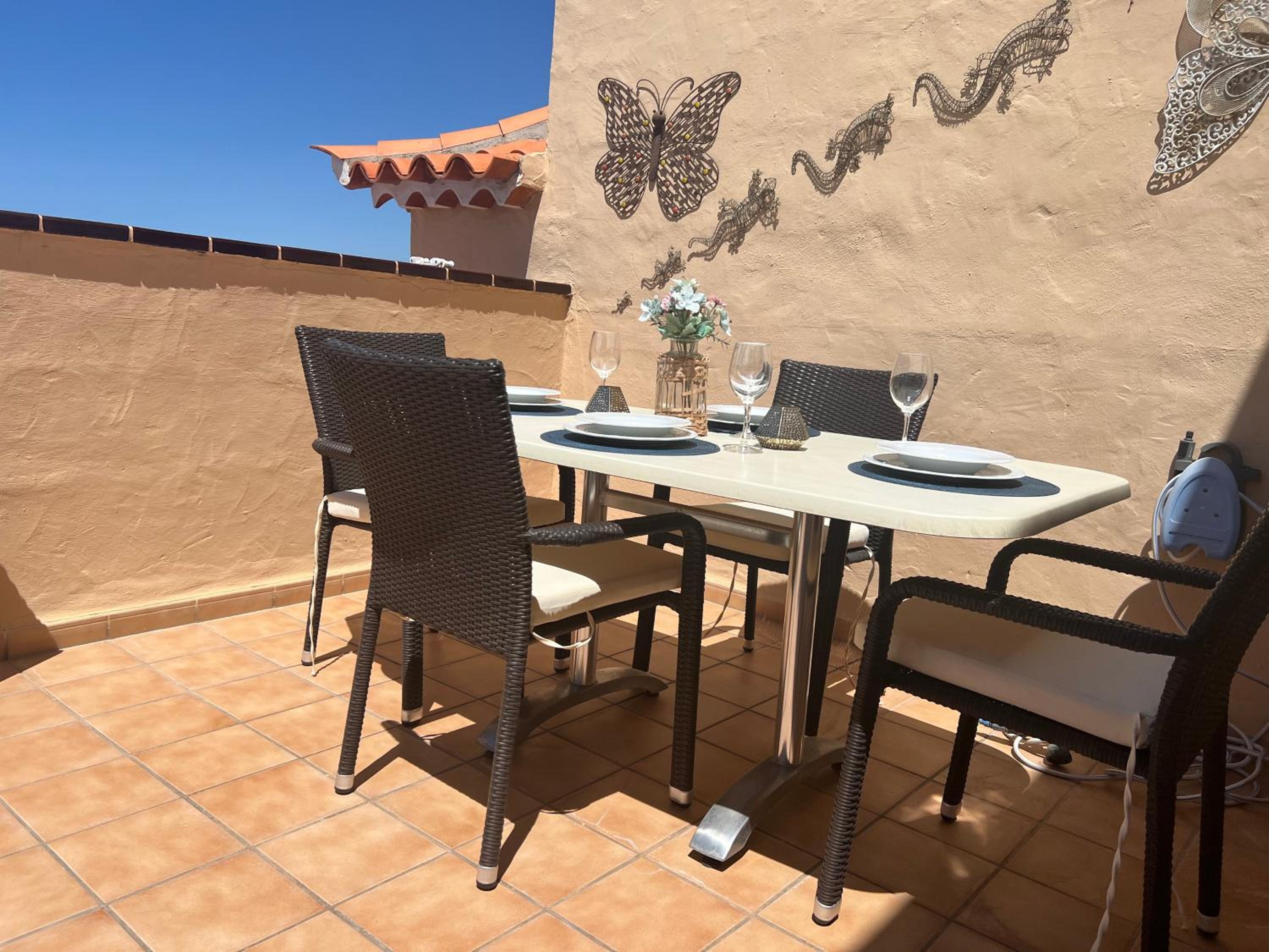 Apartamentos The Heights - Los Cristianos photo 4