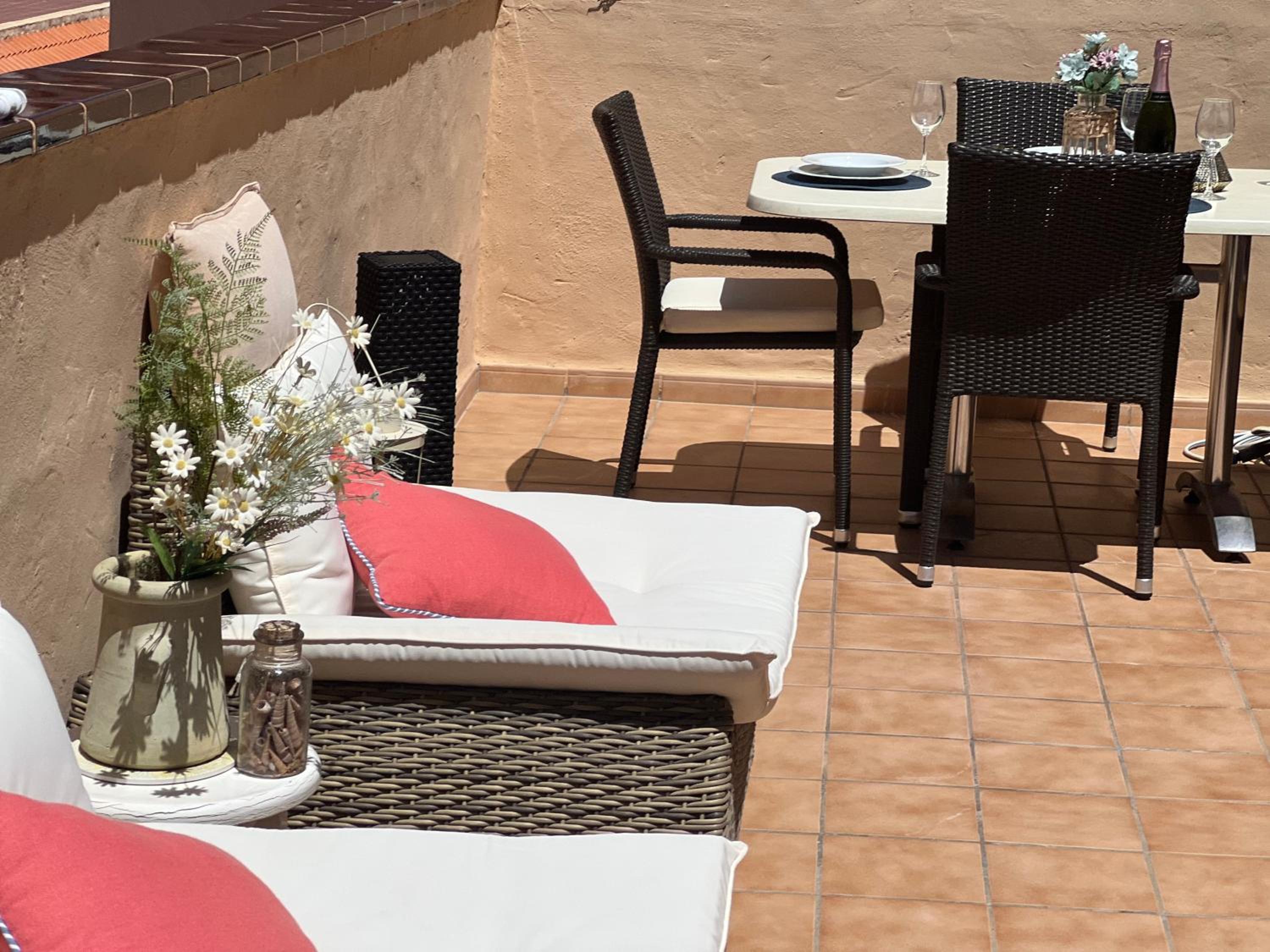 Apartamentos The Heights - Los Cristianos photo 2