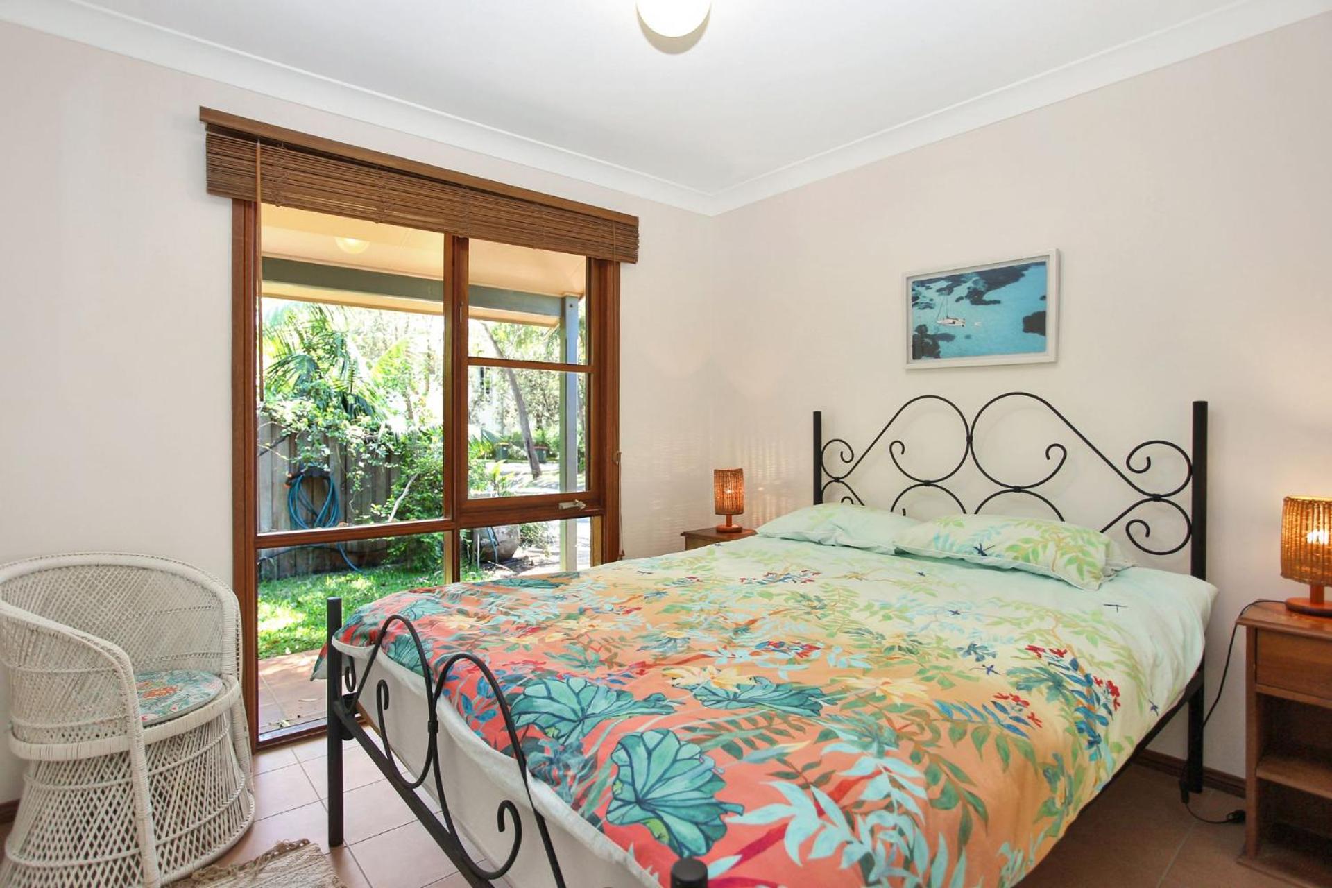 Semaphore Beach House