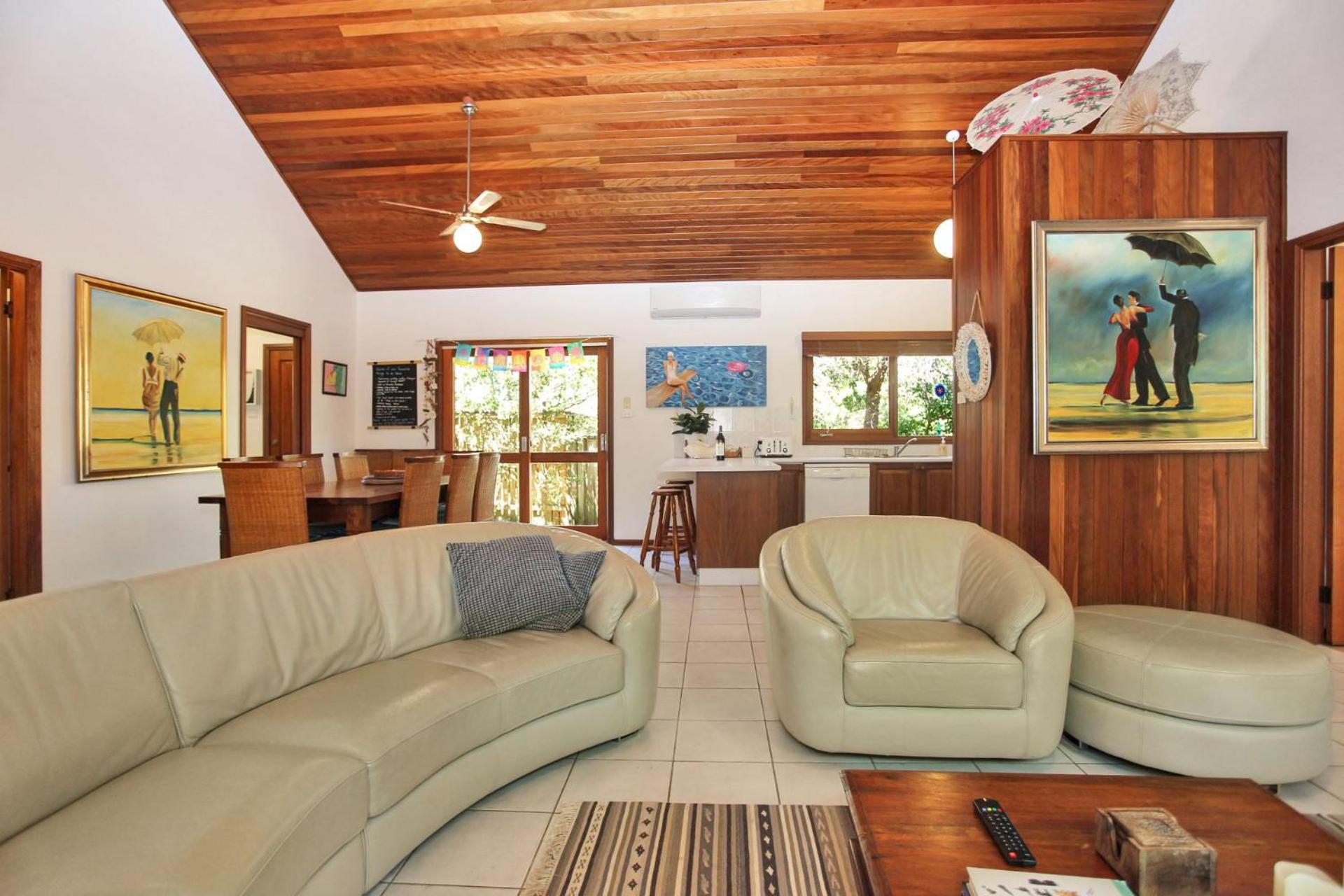 Semaphore Beach House