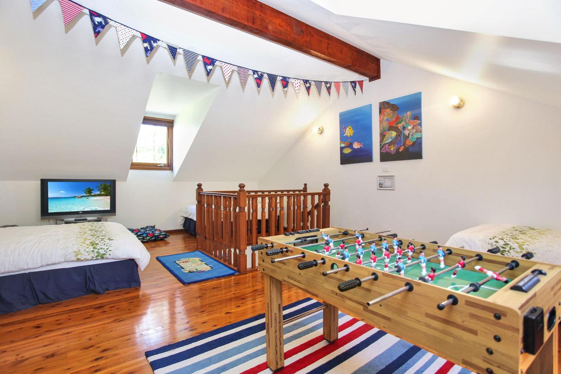 Semaphore Beach House