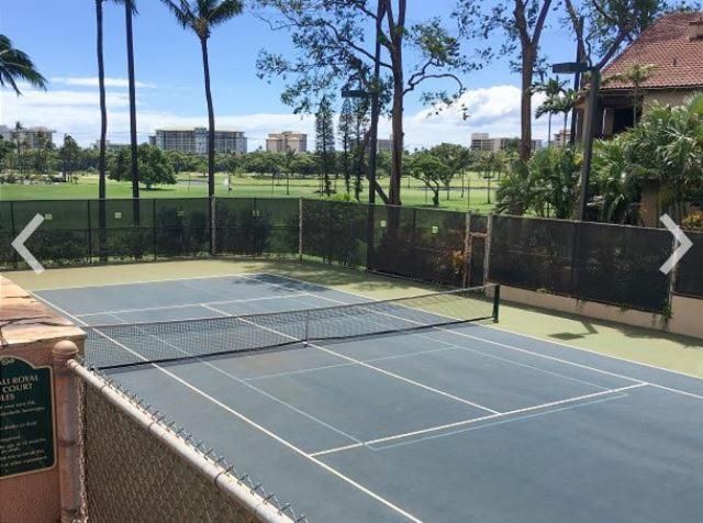 Kaanapali Beach Vacation Rental