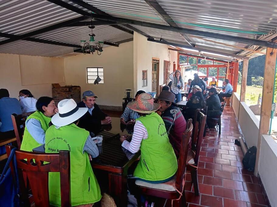 Rancho Santa Inés Completo