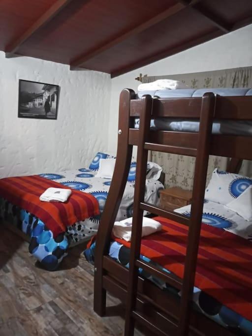 Rancho Santa Inés Completo