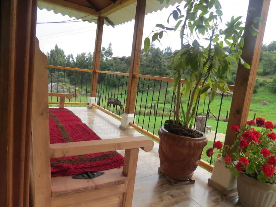Rancho Santa Inés Completo