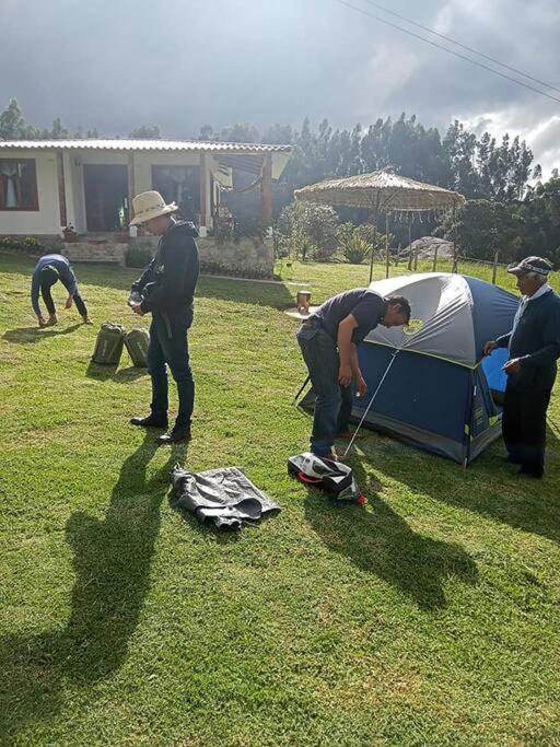 Rancho Santa Inés Completo